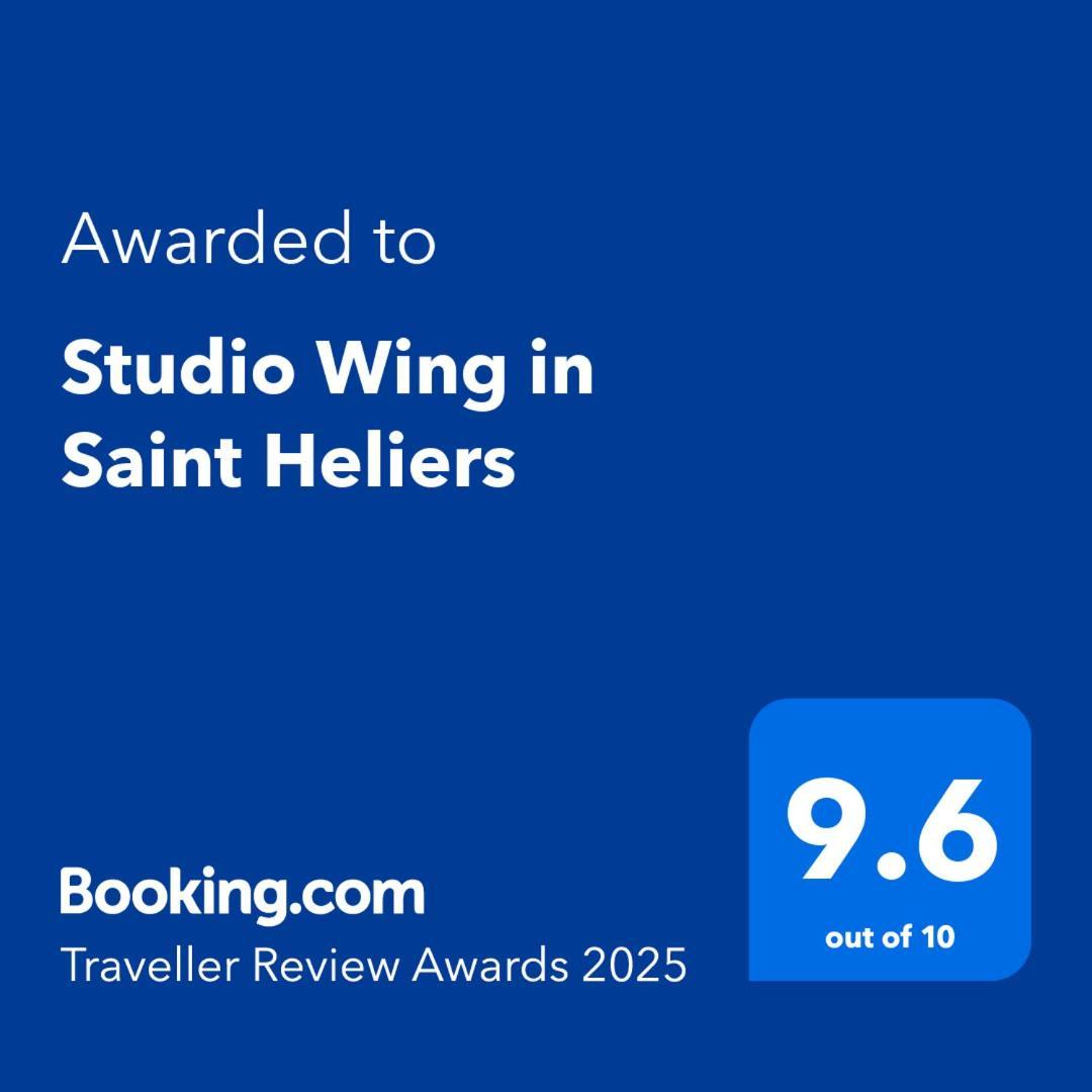 Studio Wing In Saint Heliers Auckland Exterior photo